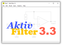 AktivFilter 3.3