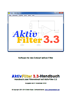 Das Handbuch zum Filterentwurf